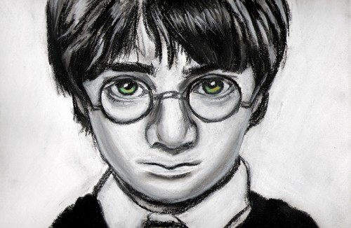 Harry-Potter-drawing-by-Jenny-Jenkins-harry-potter-32016811-800-522