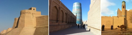 PHOTO 2 - Khiva